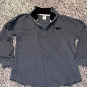 VS Pink sweatshirt
